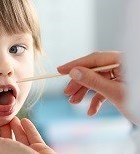 שאטרסטוק/אילוסטרציה/הפה והטלפיים - מחלה מתישה ונוראית לילדים